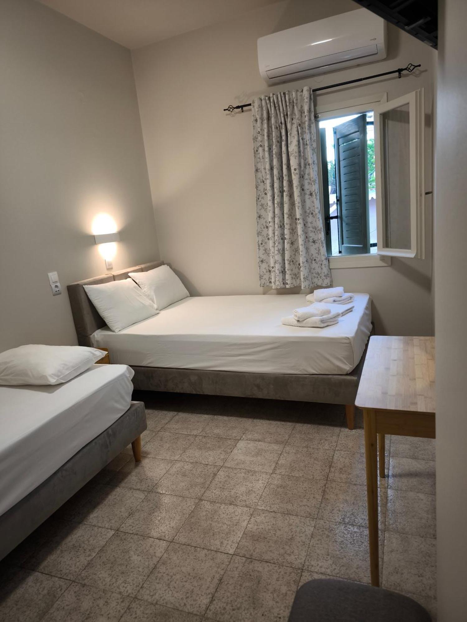Maro'S Apartments Argostoli (Kefalonia) Exterior foto