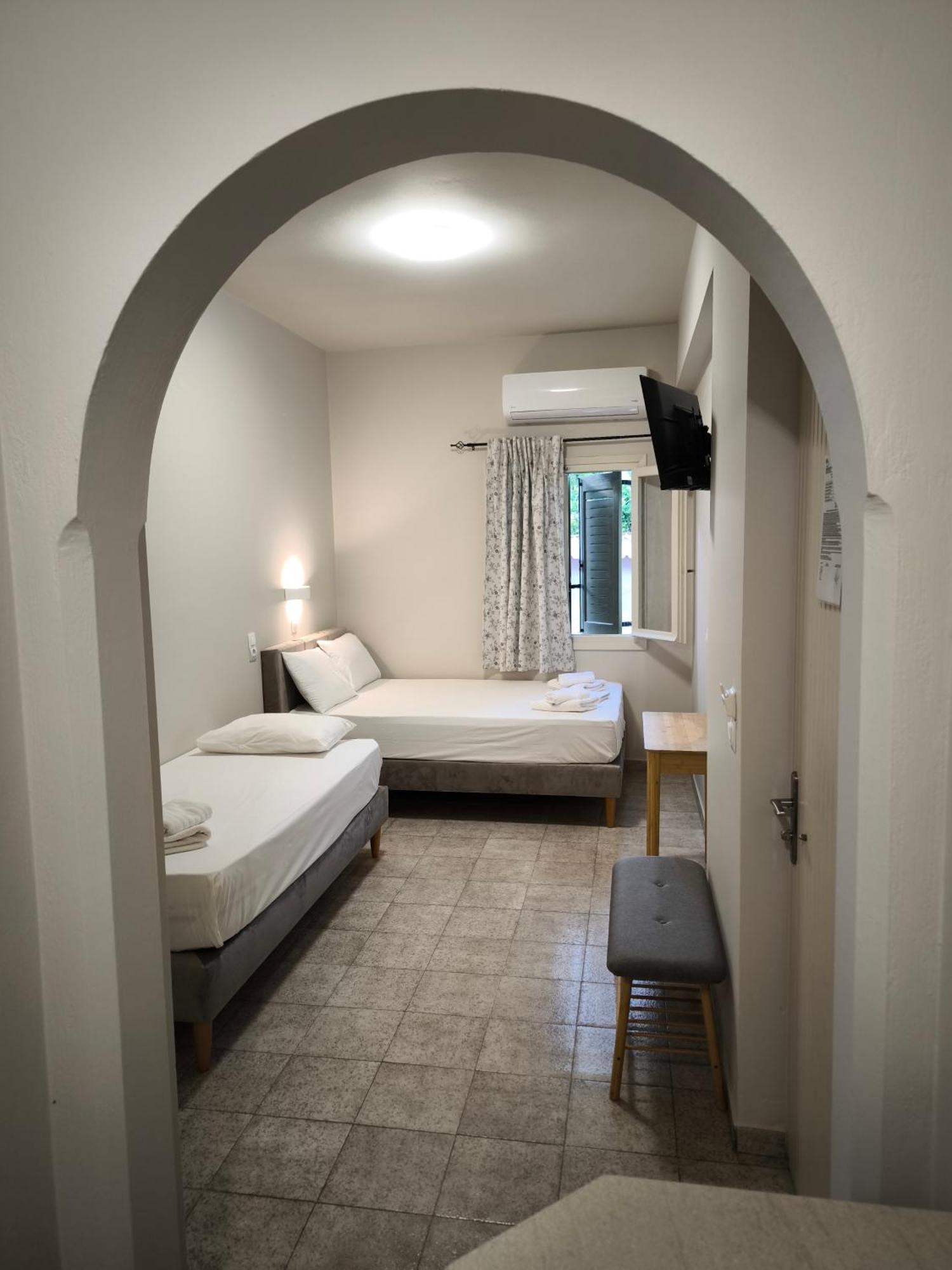 Maro'S Apartments Argostoli (Kefalonia) Exterior foto
