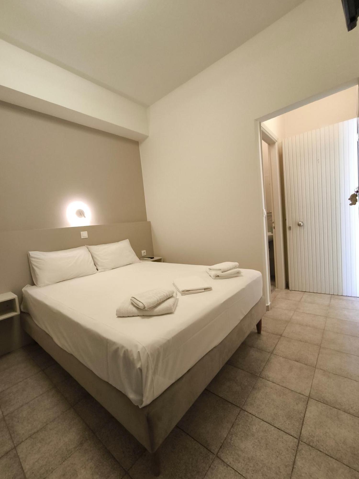 Maro'S Apartments Argostoli (Kefalonia) Exterior foto