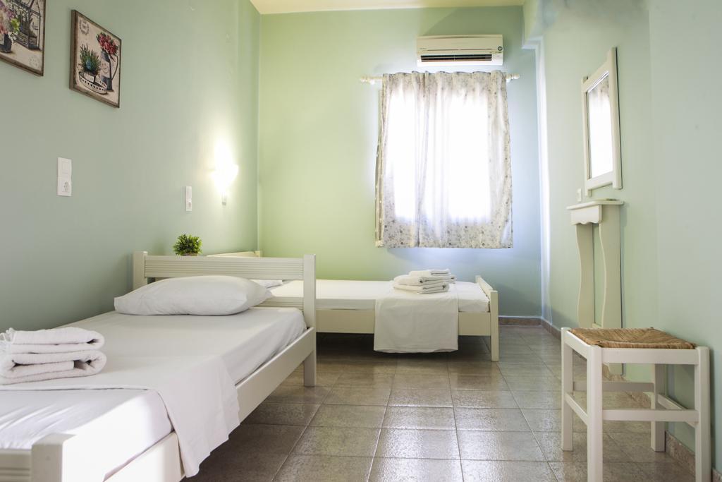 Maro'S Apartments Argostoli (Kefalonia) Quarto foto